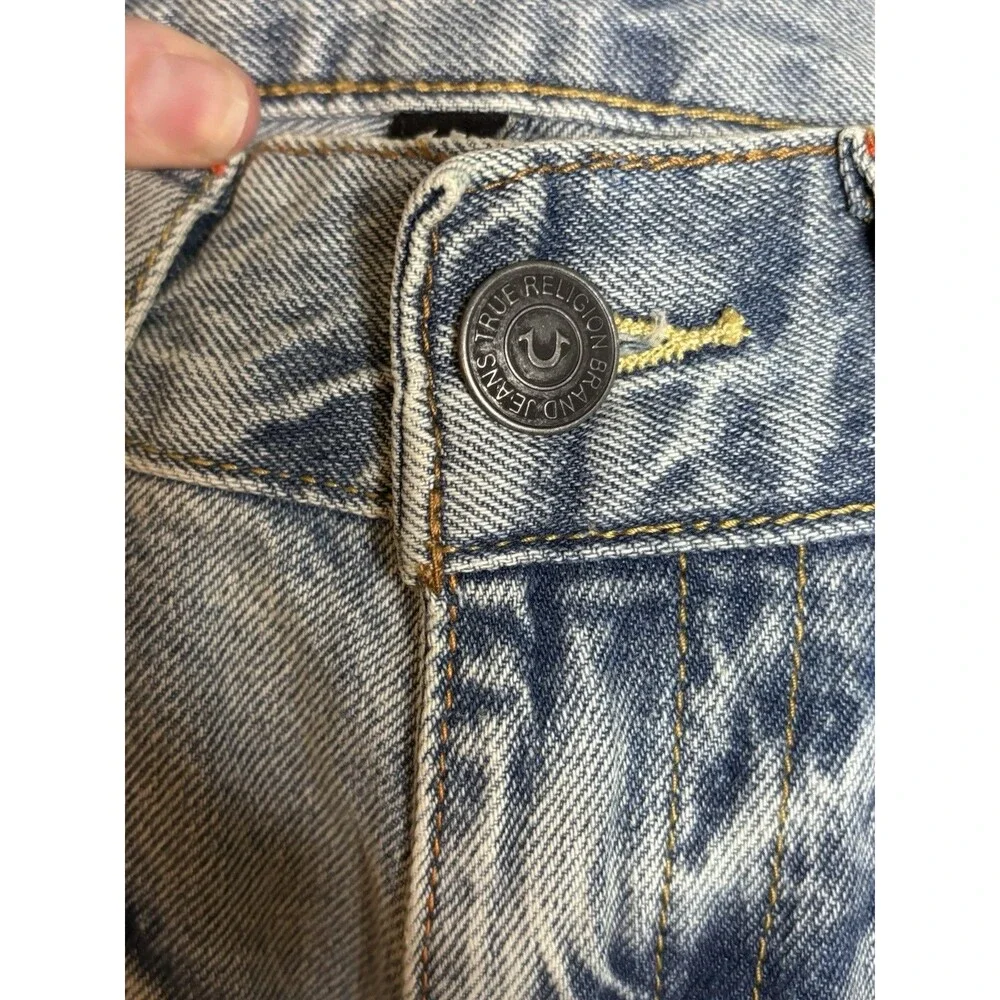 True Religion true religion